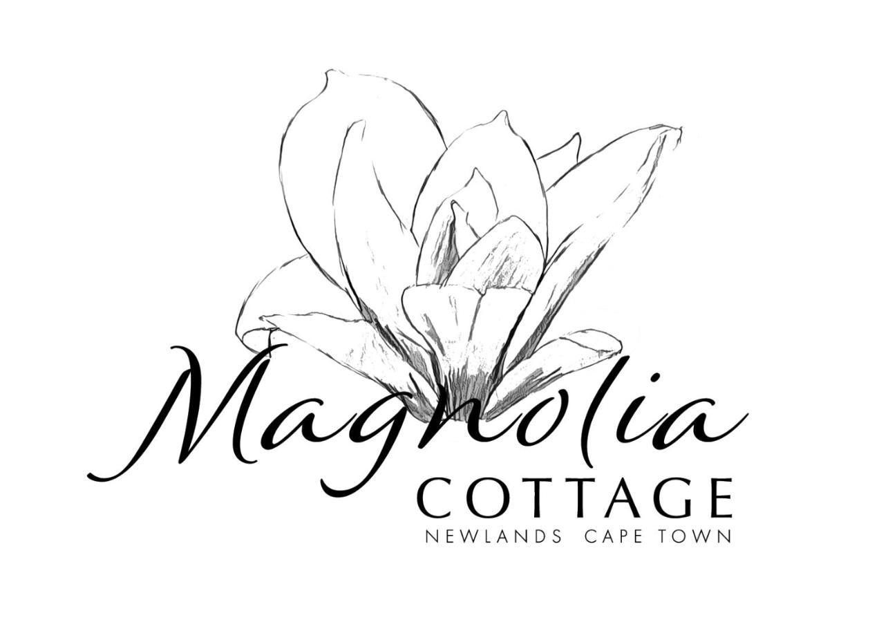 Magnolia Cottage Cape Town Exterior photo